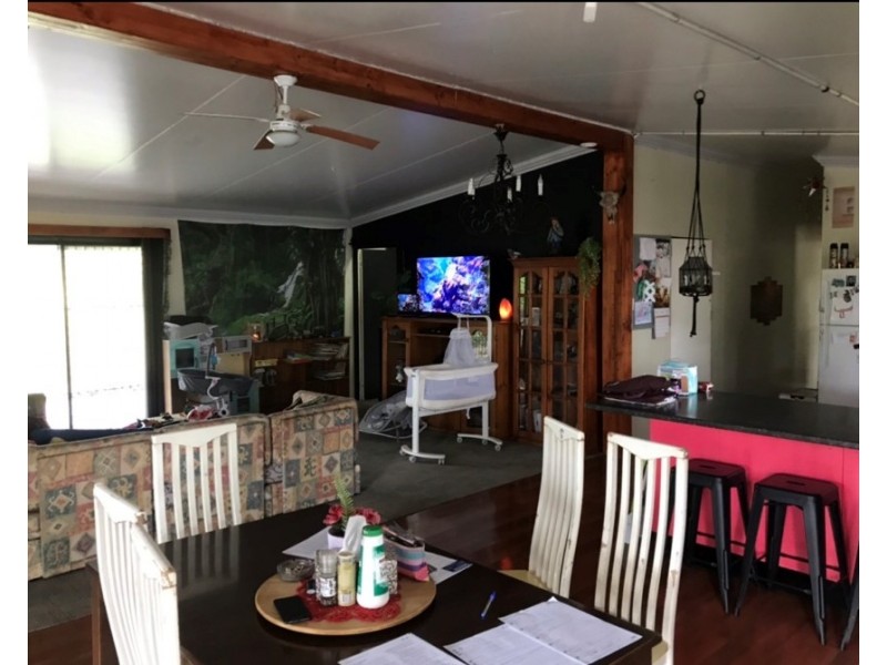 11938 Mt Lindesay Highway, Palen Creek QLD 4287