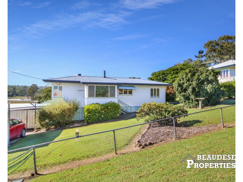 51 Tina Street, Beaudesert QLD 4285