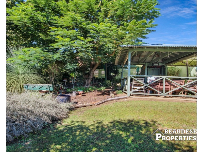 51 Tina Street, Beaudesert QLD 4285