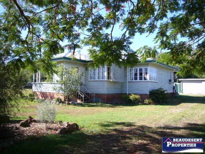Beaudesert QLD 4285