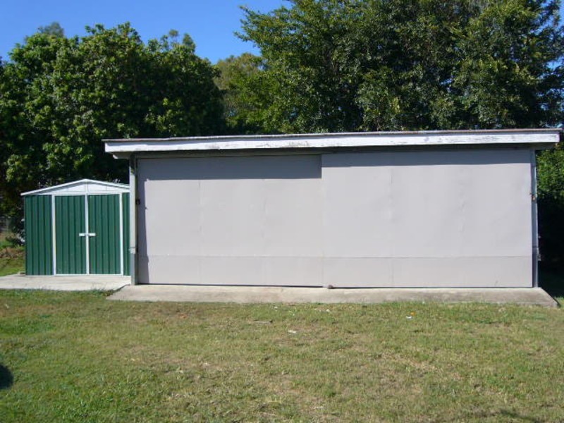 Beaudesert QLD 4285