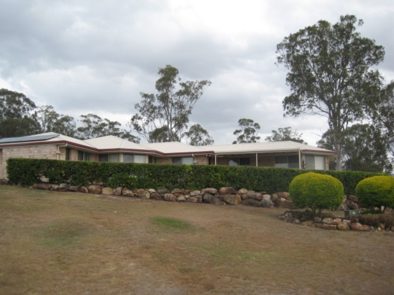 Beaudesert QLD 4285