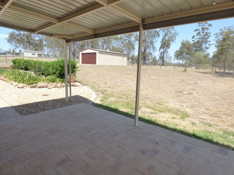 Beaudesert QLD 4285