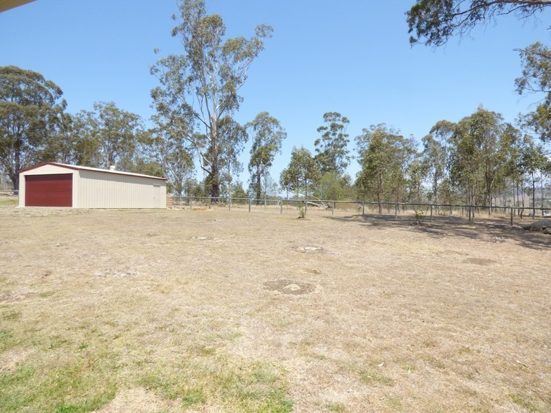 Beaudesert QLD 4285