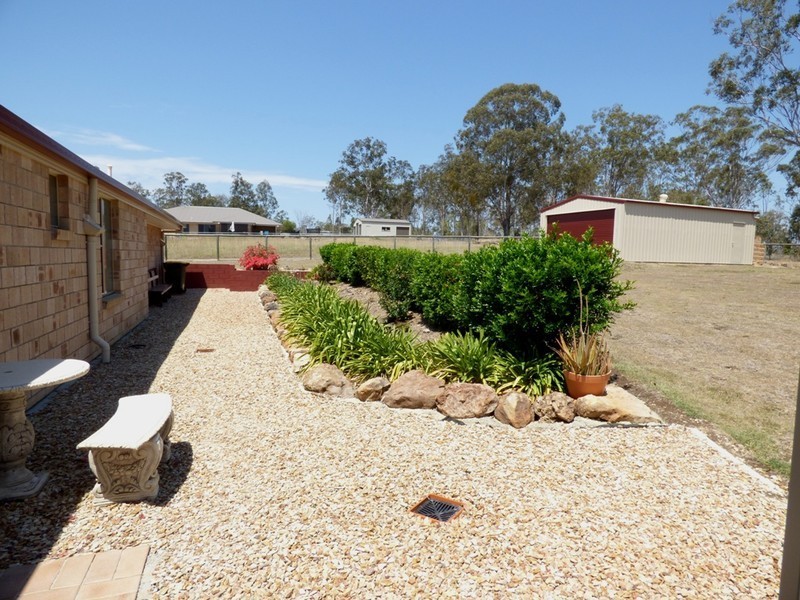Beaudesert QLD 4285