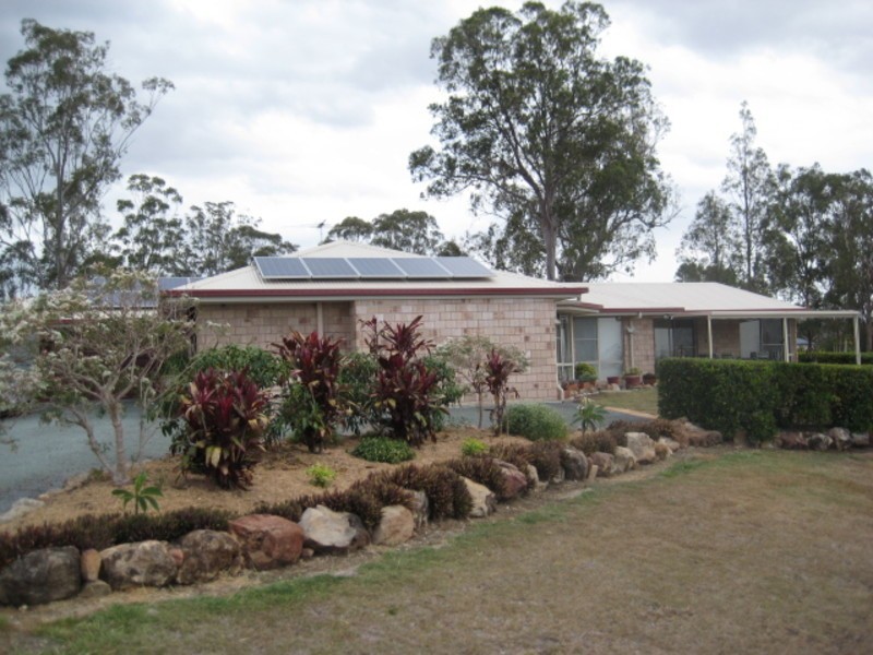 Beaudesert QLD 4285