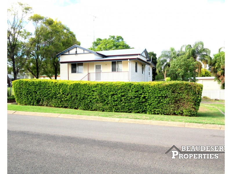 1 Railway Street, Kalbar QLD 4309