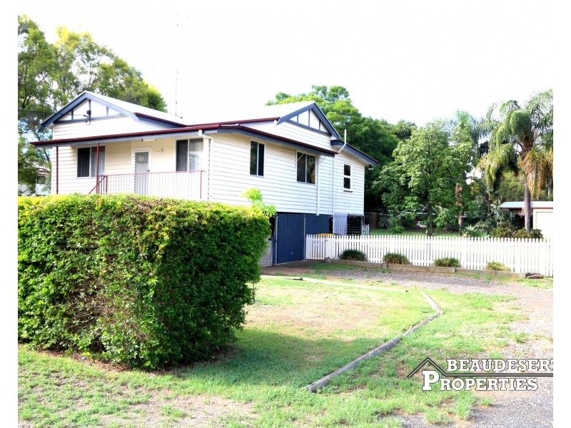 1 Railway Street, Kalbar QLD 4309