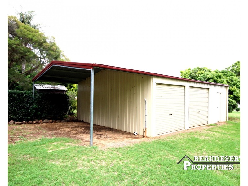 1 Railway Street, Kalbar QLD 4309