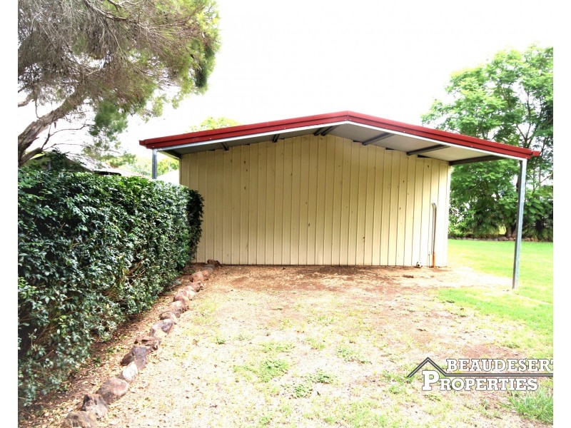 1 Railway Street, Kalbar QLD 4309