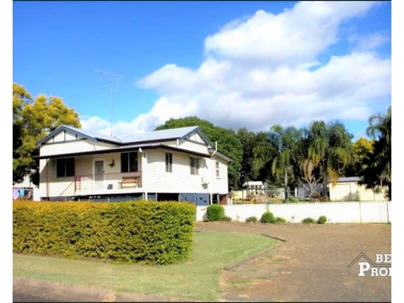 1 Railway Street, Kalbar QLD 4309