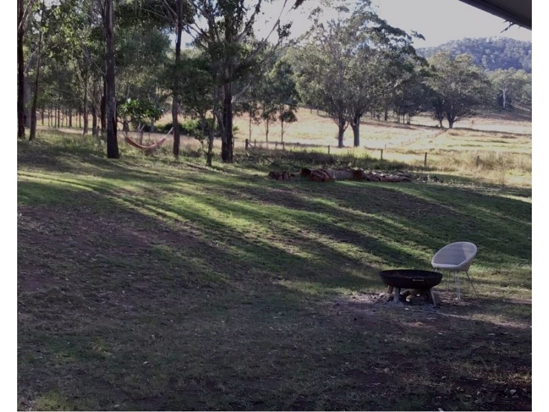 Kerry QLD 4285