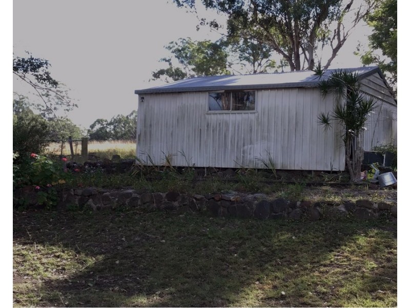 Kerry QLD 4285