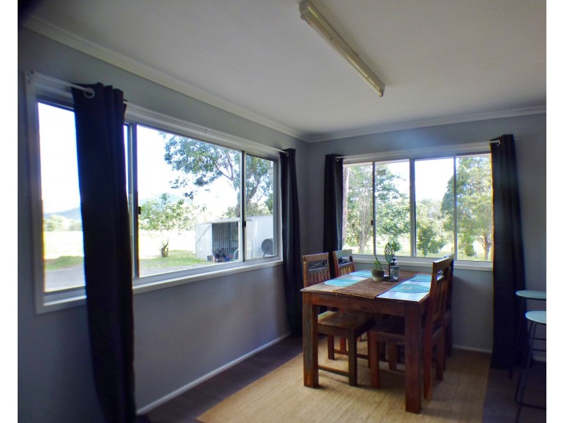 Kerry QLD 4285