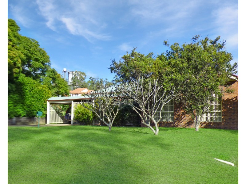 4 Erika Court, Beaudesert QLD 4285