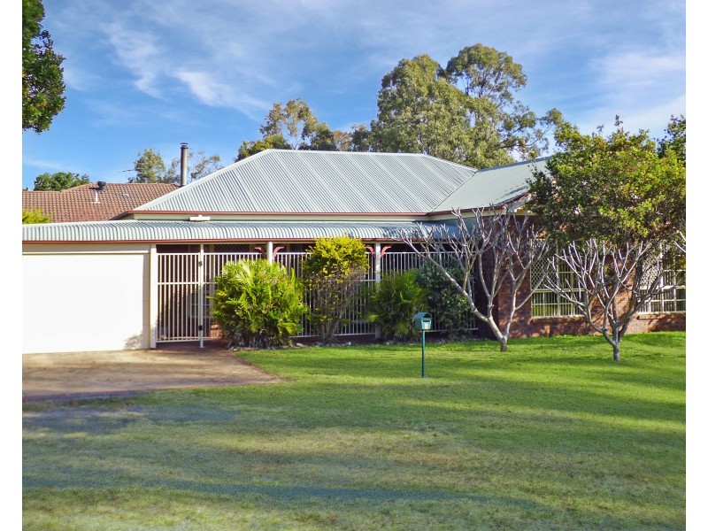 4 Erika Court, Beaudesert QLD 4285
