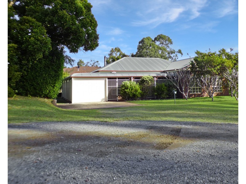 4 Erika Court, Beaudesert QLD 4285