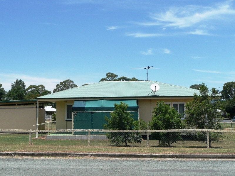 Beaudesert QLD 4285