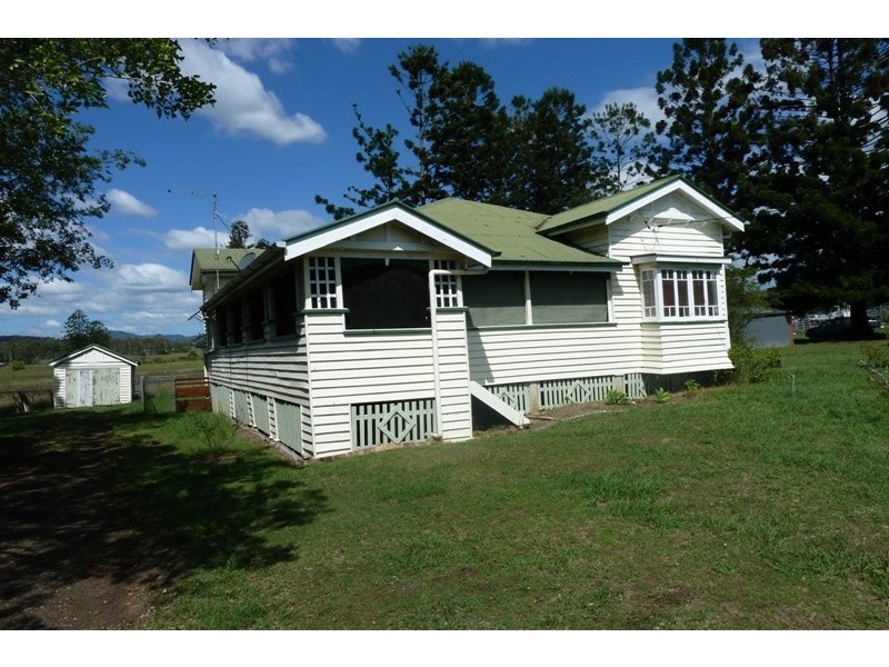 Beaudesert QLD 4285