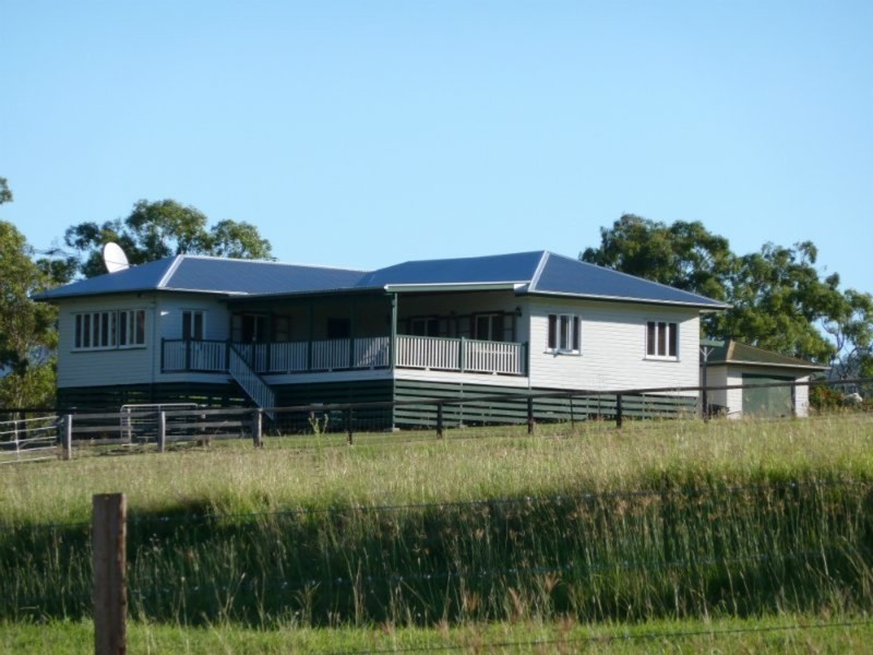 Lamington QLD 4285