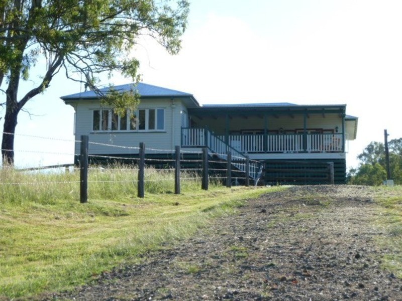 Lamington QLD 4285