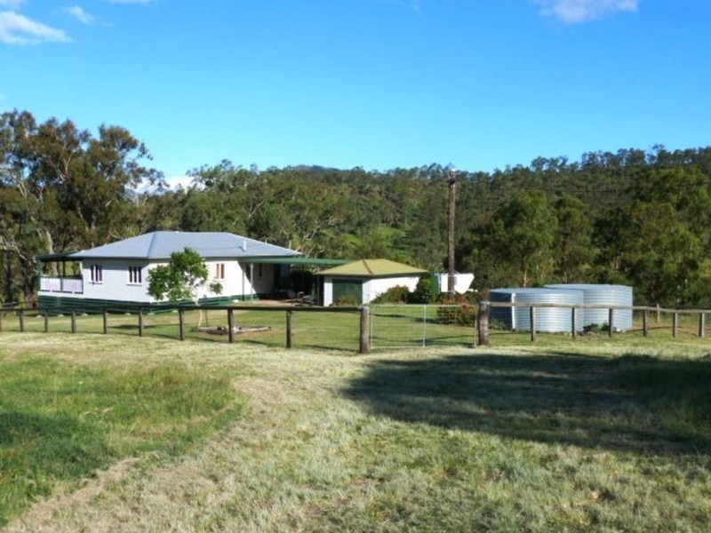 Lamington QLD 4285