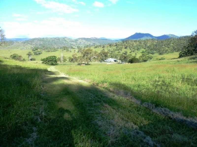 Lamington QLD 4285
