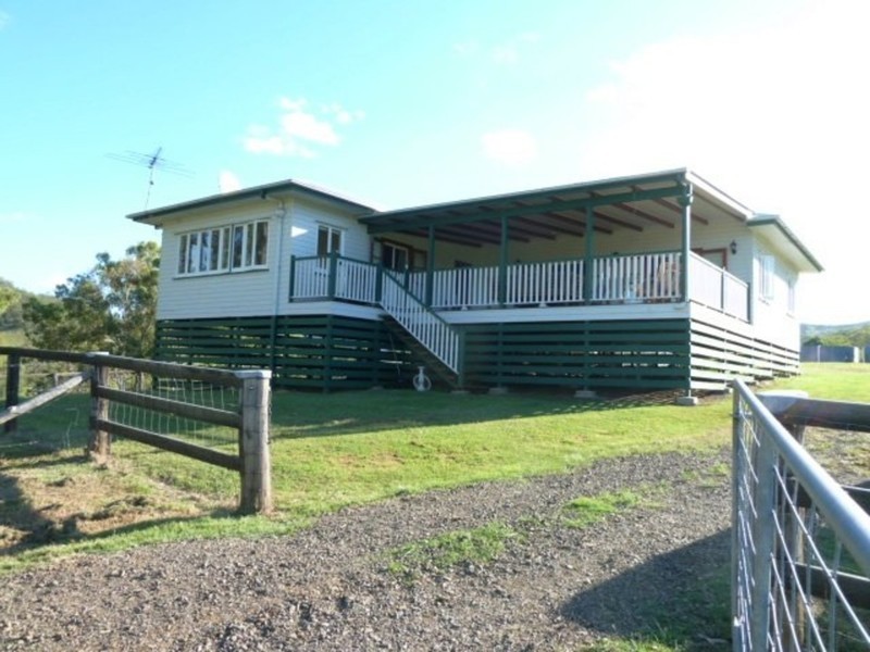 Lamington QLD 4285