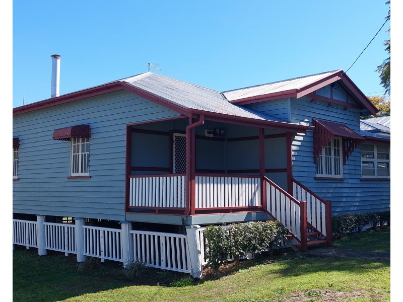 56 Anna Street, Beaudesert QLD 4285