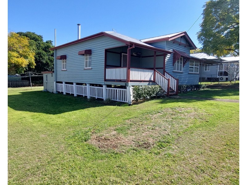 56 Anna Street, Beaudesert QLD 4285