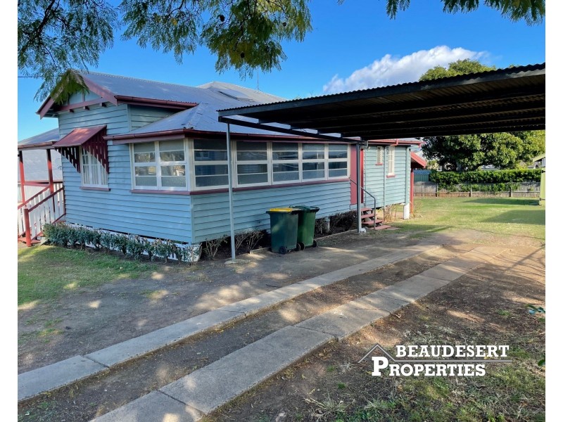 56 Anna Street, Beaudesert QLD 4285