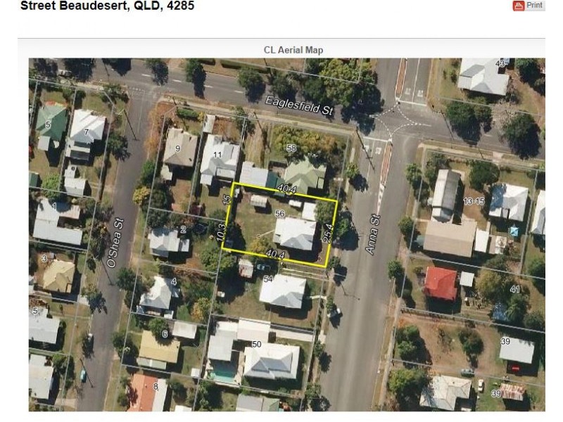56 Anna Street, Beaudesert QLD 4285