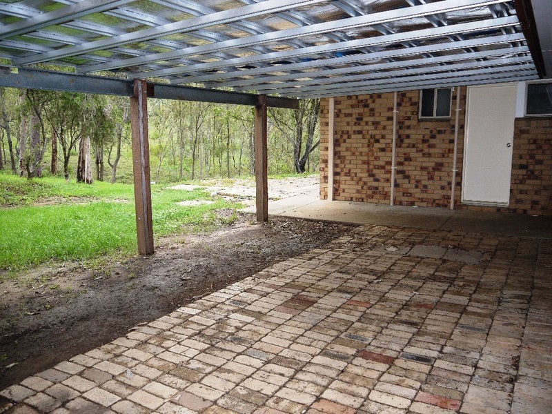 Kooralbyn QLD 4285