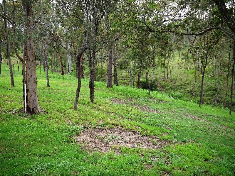Kooralbyn QLD 4285