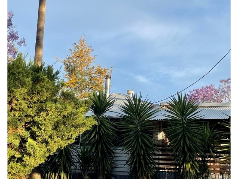 Running Creek QLD 4287