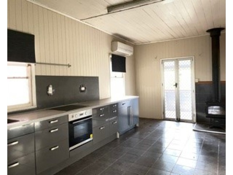 Running Creek QLD 4287