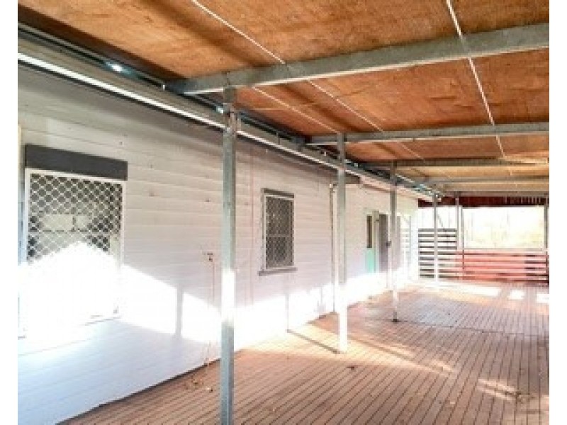 Running Creek QLD 4287