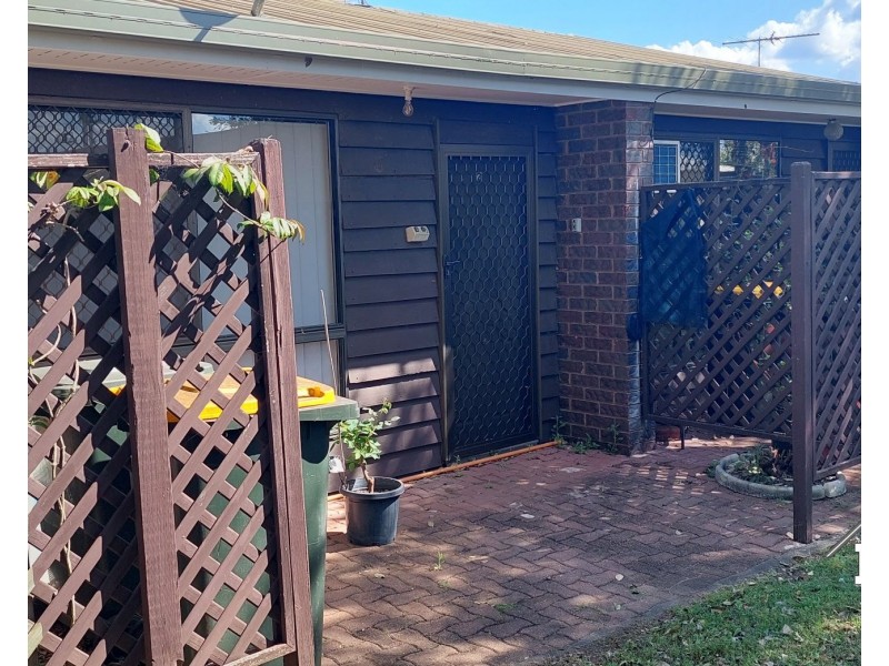 2/19A Albert Street, Beaudesert QLD 4285