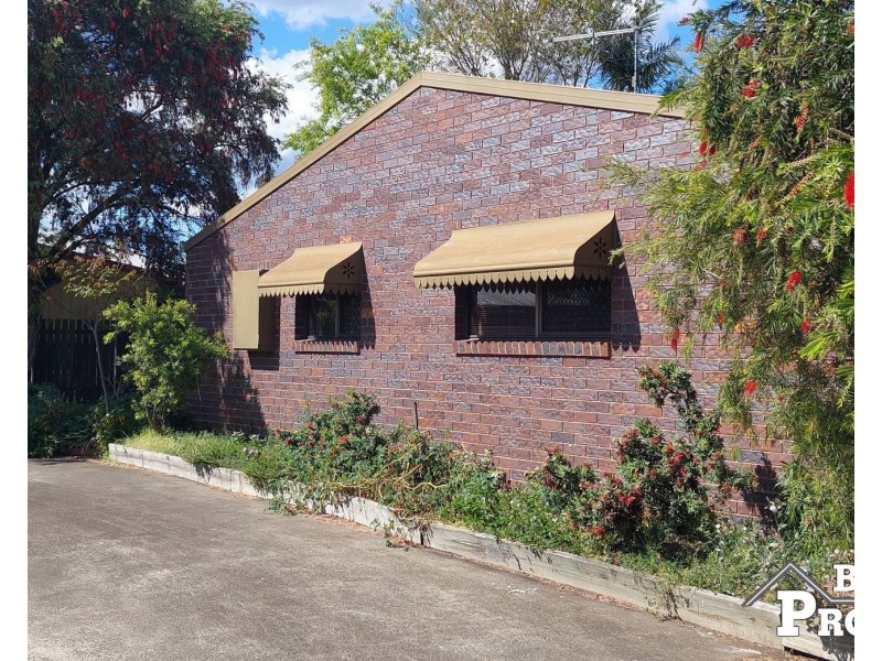 1/19a Albert Street, Beaudesert QLD 4285