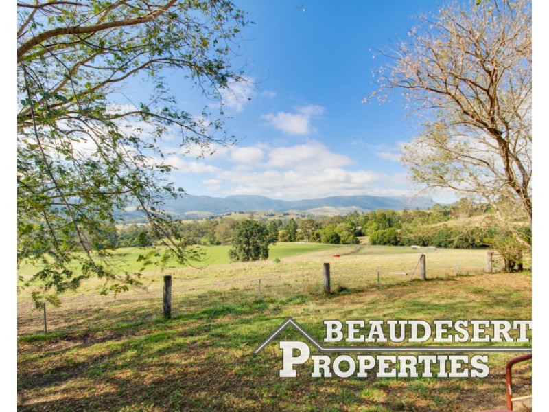 11658 Mt Lindesay Highway, Palen Creek QLD 4287