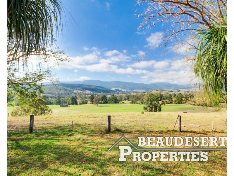 11658 Mt Lindesay Highway, Palen Creek QLD 4287