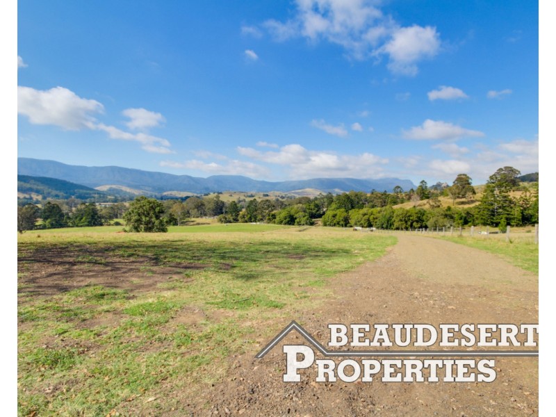 11658 Mt Lindesay Highway, Palen Creek QLD 4287