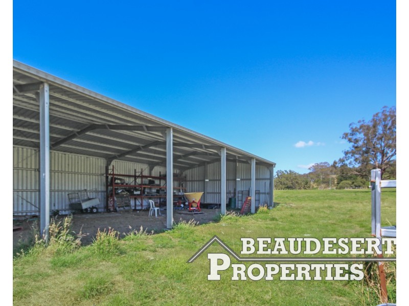 11658 Mt Lindesay Highway, Palen Creek QLD 4287