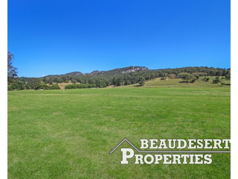 11658 Mt Lindesay Highway, Palen Creek QLD 4287