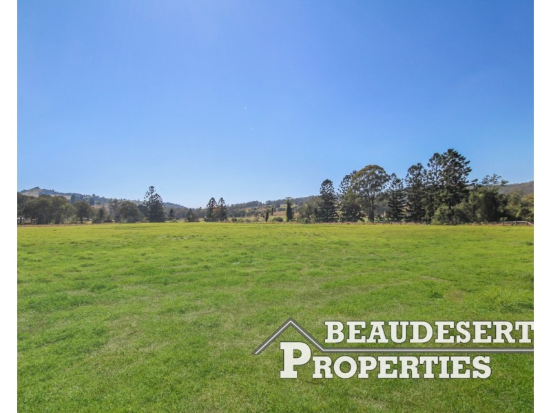 11658 Mt Lindesay Highway, Palen Creek QLD 4287