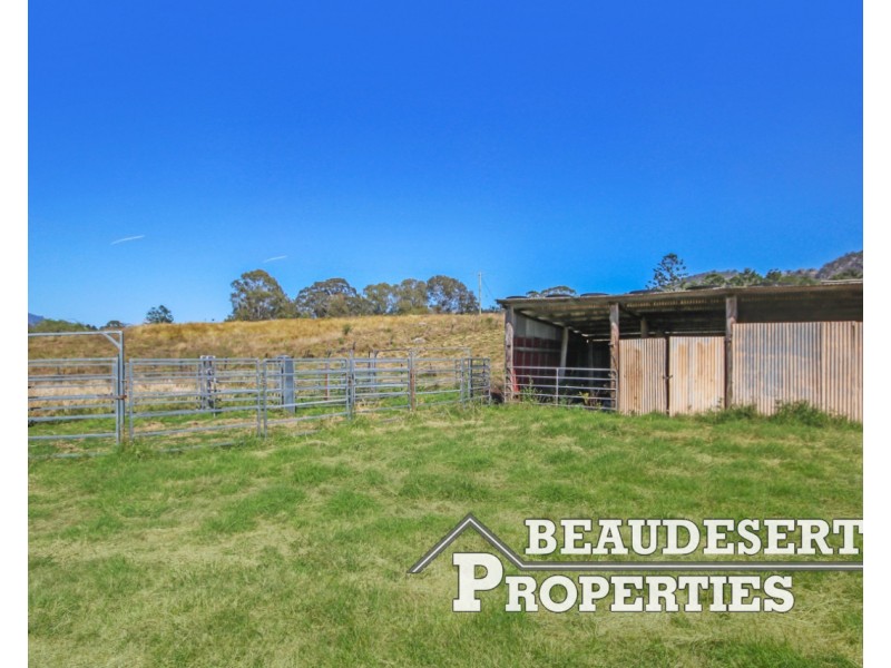 11658 Mt Lindesay Highway, Palen Creek QLD 4287