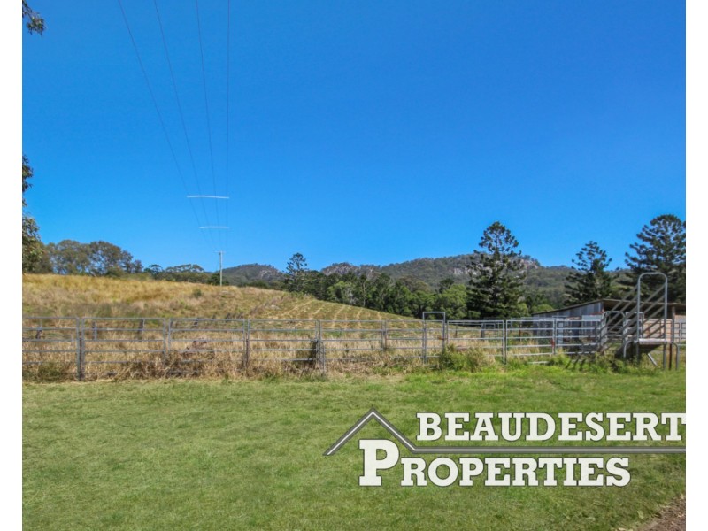 11658 Mt Lindesay Highway, Palen Creek QLD 4287