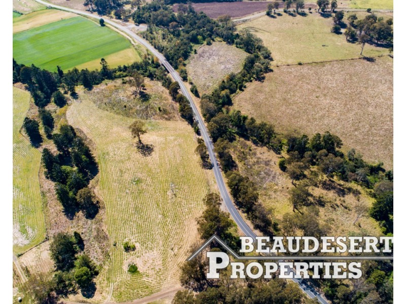 11658 Mt Lindesay Highway, Palen Creek QLD 4287