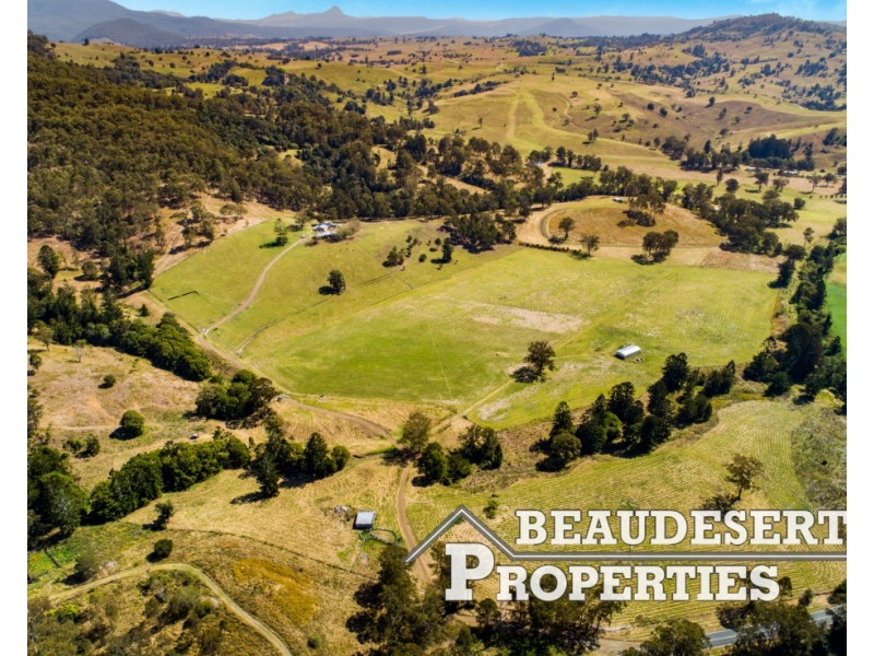 11658 Mt Lindesay Highway, Palen Creek QLD 4287