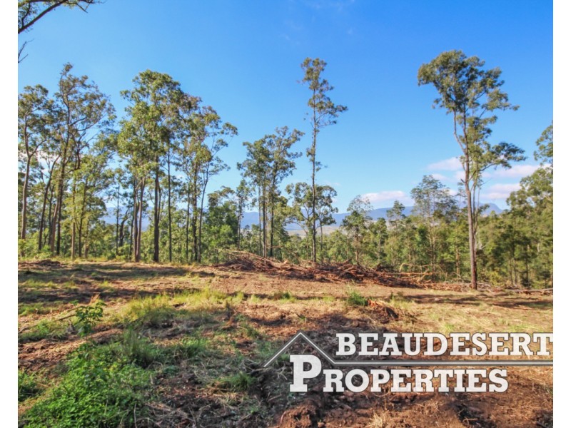 11658 Mt Lindesay Highway, Palen Creek QLD 4287